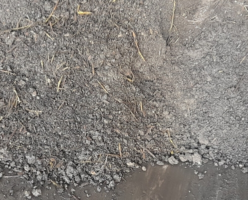 agrohamu, agrohamu silver, agrohamu gold - biomassza alapú talajkondicionáló készítmény