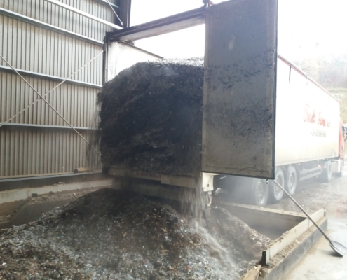SRF